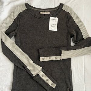 Free People Henley